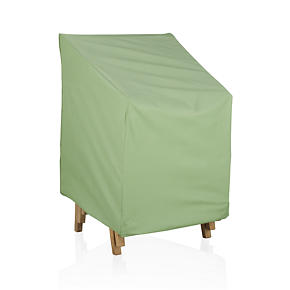 Stackable Chair Outdoor Furniture Cover