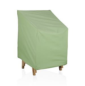 Outdoor Care, Covers: Furniture Cover: Square | Crate and Barrel