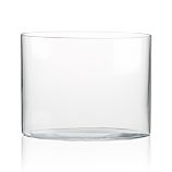 Oval Vase