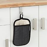 Over-the-Cabinet Hook