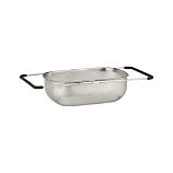 Over-The-Sink Mesh Colander