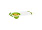 Nonslip Over-the-Sink Board with Colander