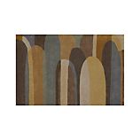 Overlap 4'x6' Rug