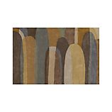 Overlap Rug