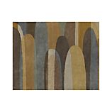 Overlap 8'x10' Rug