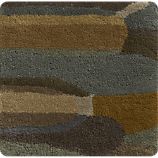 Overlap 12" sq. Rug Swatch