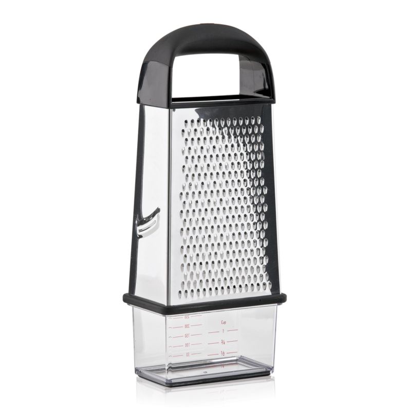 OXO ® Box Grater Crate and Barrel