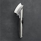 OXO® Soap Dispensing Dish Brush