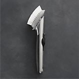OXO® Soap Dispensing Dish Brush