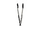 OXO® Large Stainless and Nylon Tongs
