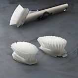 Set of 2 OXO® Soap Dispensing Dish Brush Replacement Brushes