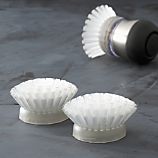 Set of 2 OXO® Soap Dispensing Palm Dish Brush Replacement Brushes