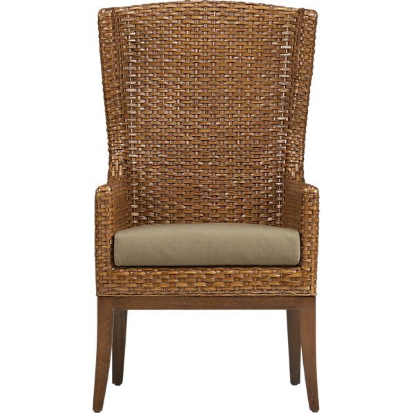 PalmettoArmChairF7