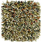 Rug Swatch.
