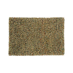 Paolo Multi Shag Rug