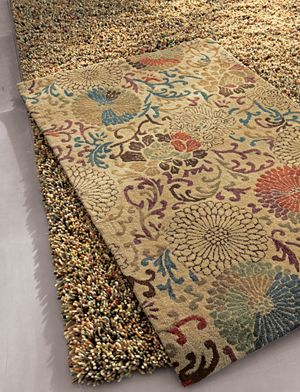 Cyrille Rug