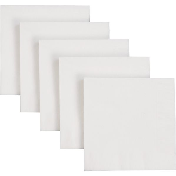 PaperCktlNapS50Wht