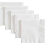 Set of 50 Lunch Napkins