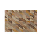 Paradigm Rug.