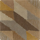 Paradigm Rug Swatch.