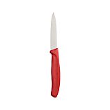 Victorinox Red Paring Knife