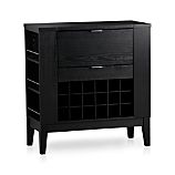 Parker Spirits Cabinet