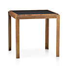 Pascal Bunching Table.