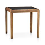 Pascal Bunching Table