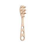 Pasta Scoop with Measurements