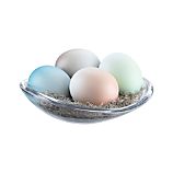 Pastel Eggs