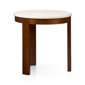 Pastis Large Side Table with Drawer Pastis Large Side Table with Drawer