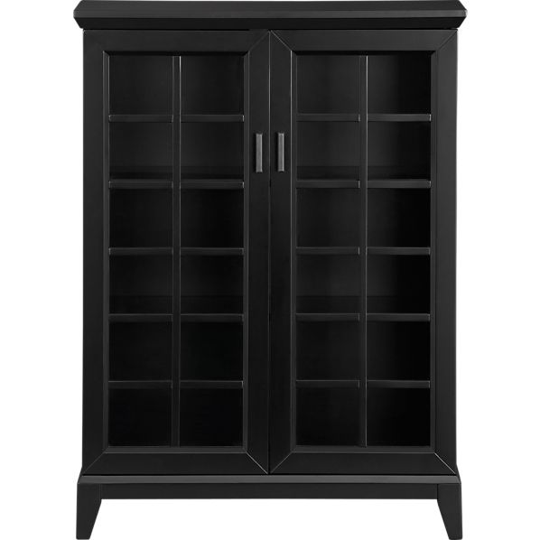 PatersonBlk2DrCabinetS11
