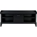 Paterson Black Bench