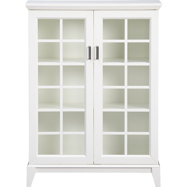 PatersonWht2DrCabinetS11
