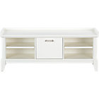 Paterson White Bench.