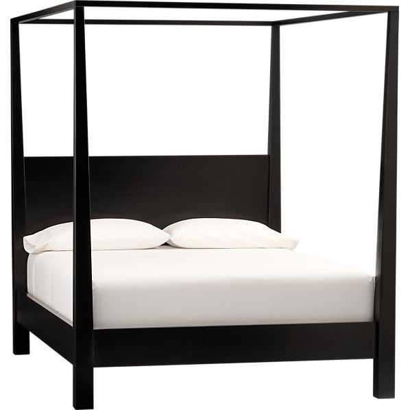 PavillionBlackBedQueenF10