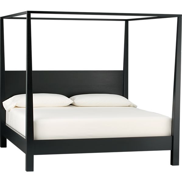 PavillionBlkBedKingS11