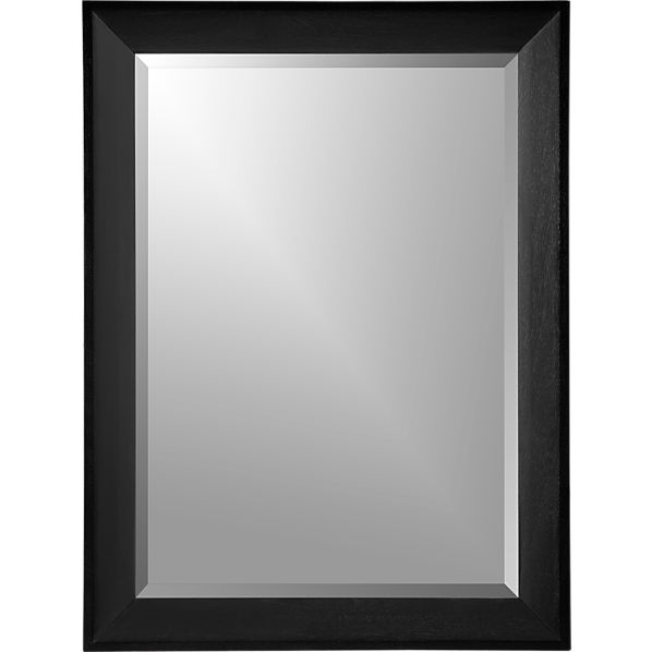 PavillionBlkWallMirrorS11