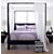 PavillionQueenBedM112