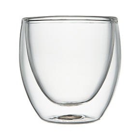 Bodum® Pavina Espresso Cup