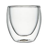 Bodum® Pavina Espresso Cup