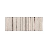 Paxton Bisque 2.5x7 Runner