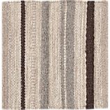 Paxton Bisque 12" sq. Rug Swatch