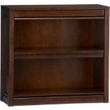 Payton Tobacco 32x30 Bookcase