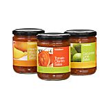 Frontera® Foods Salsas