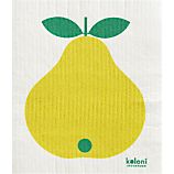 Pear Dishcloth