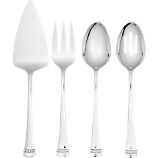 Pearl 4-Piece Serving Set