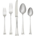 Pearl 5-Piece Placesetting.