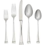 Pearl 5-Piece Placesetting