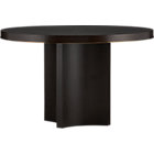 Pearse 48" Round Dining Table.
